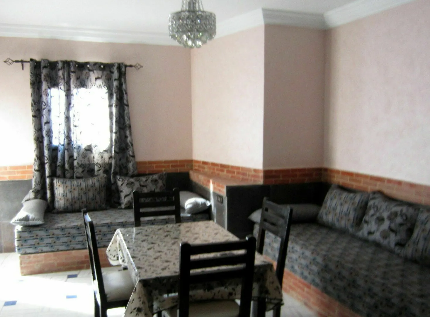 Residence Marrakech Hotel Marrakesh