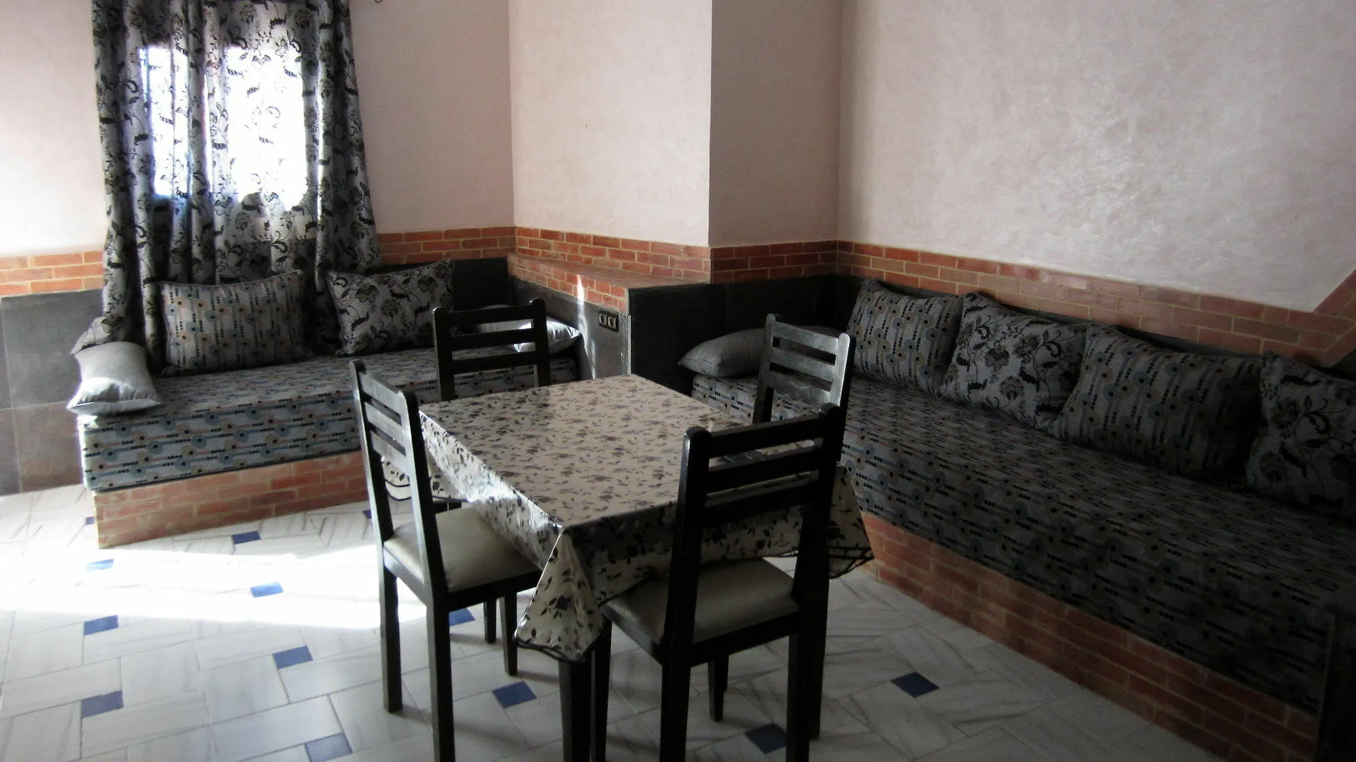 ***  Residence Marrakech Hotel Marrakesh Morocco