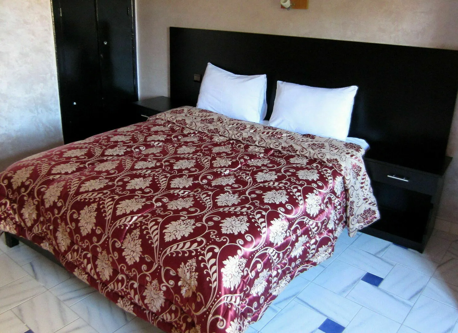 Residence Marrakech Hotel Marrakesh 3*,