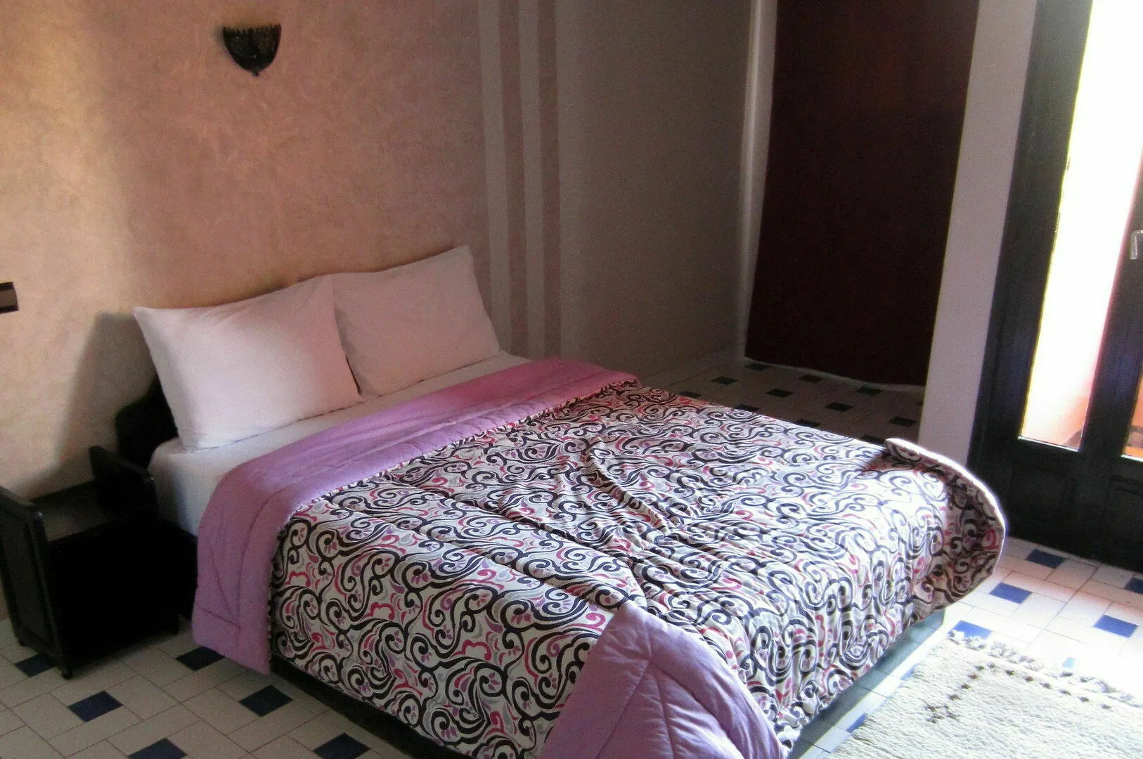 Residence Marrakech Hotel Marrakesh