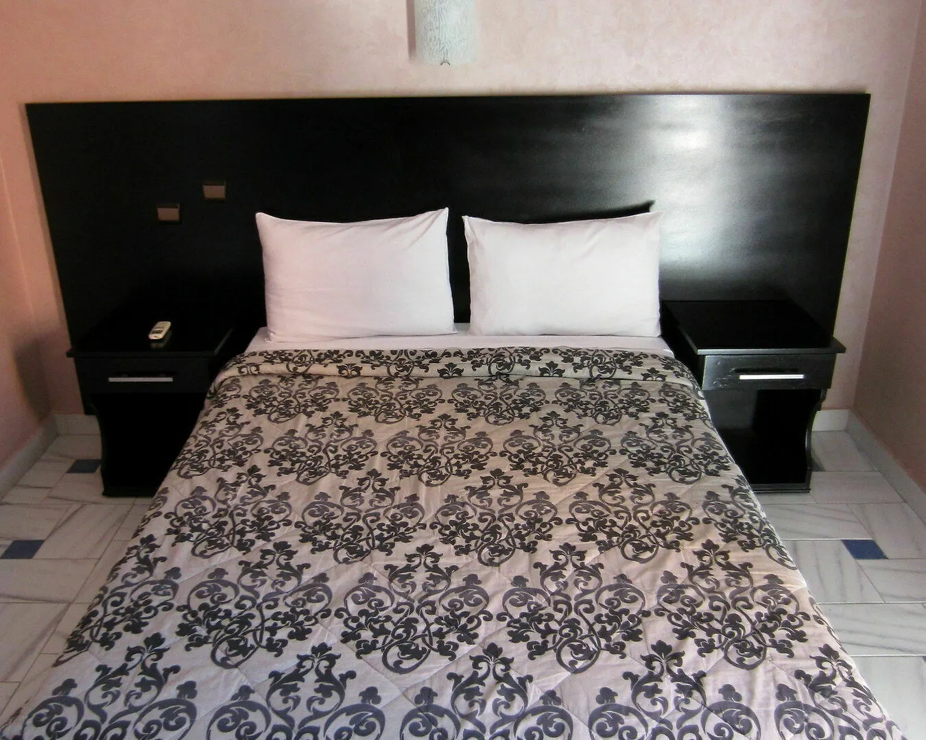 Residence Marrakech Hotel Marrakesh