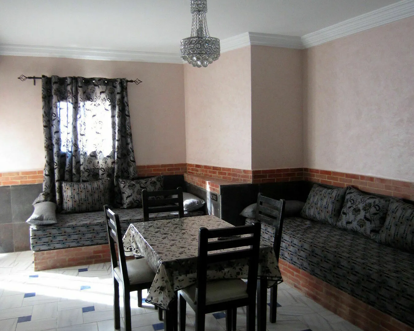 Residence Marrakech Hotel Marrakesh 3*,