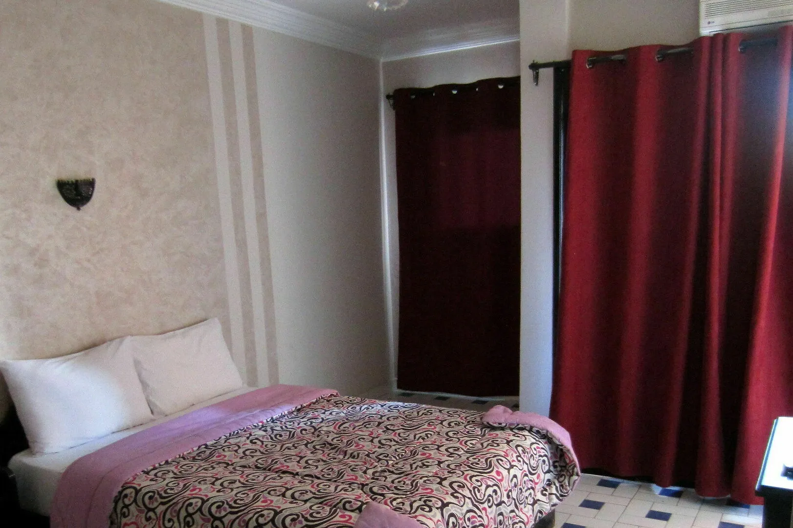 ***  Residence Marrakech Hotel Marrakesh Morocco