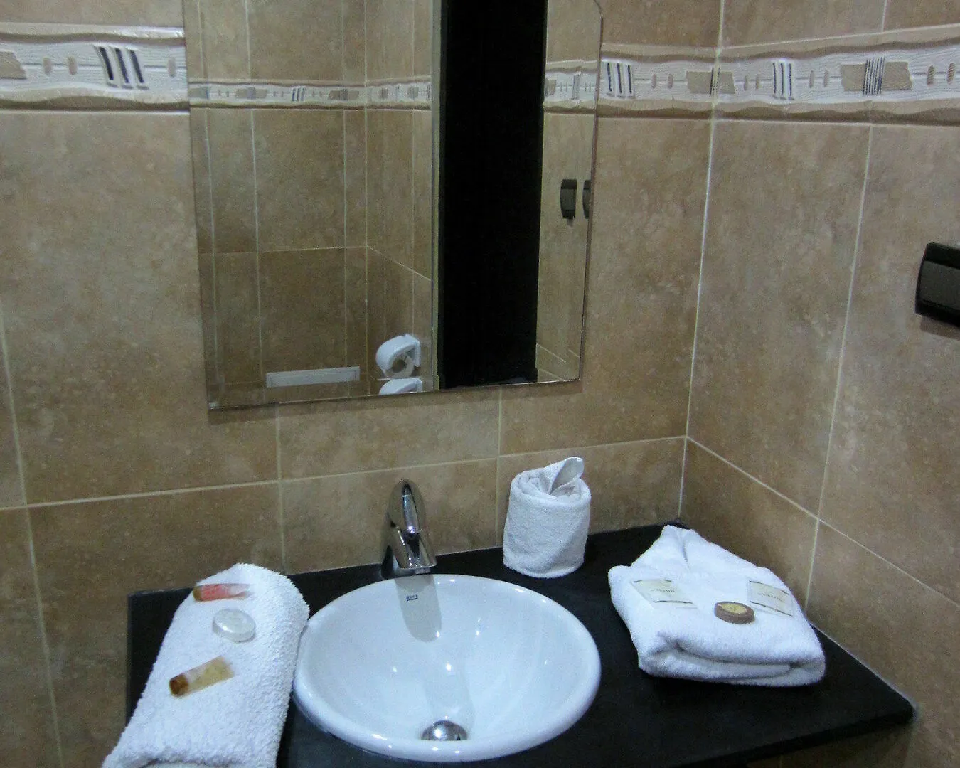 Residence Marrakech Hotel Marrakesh Morocco