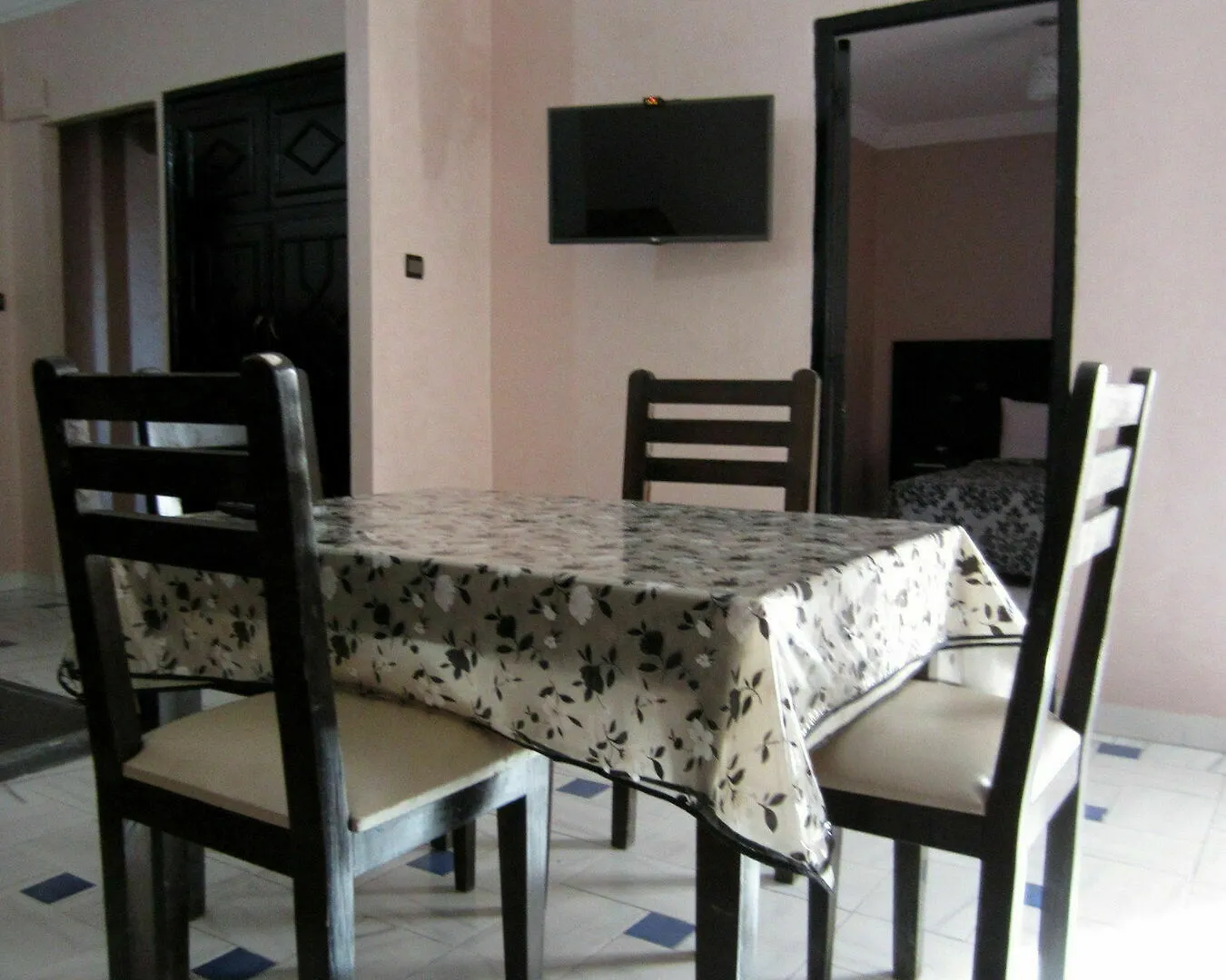 Residence Marrakech Hotel Marrakesh