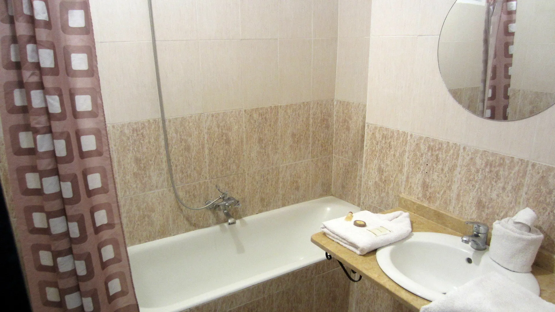 Residence Marrakech Hotel Marrakesh 3*,  Morocco