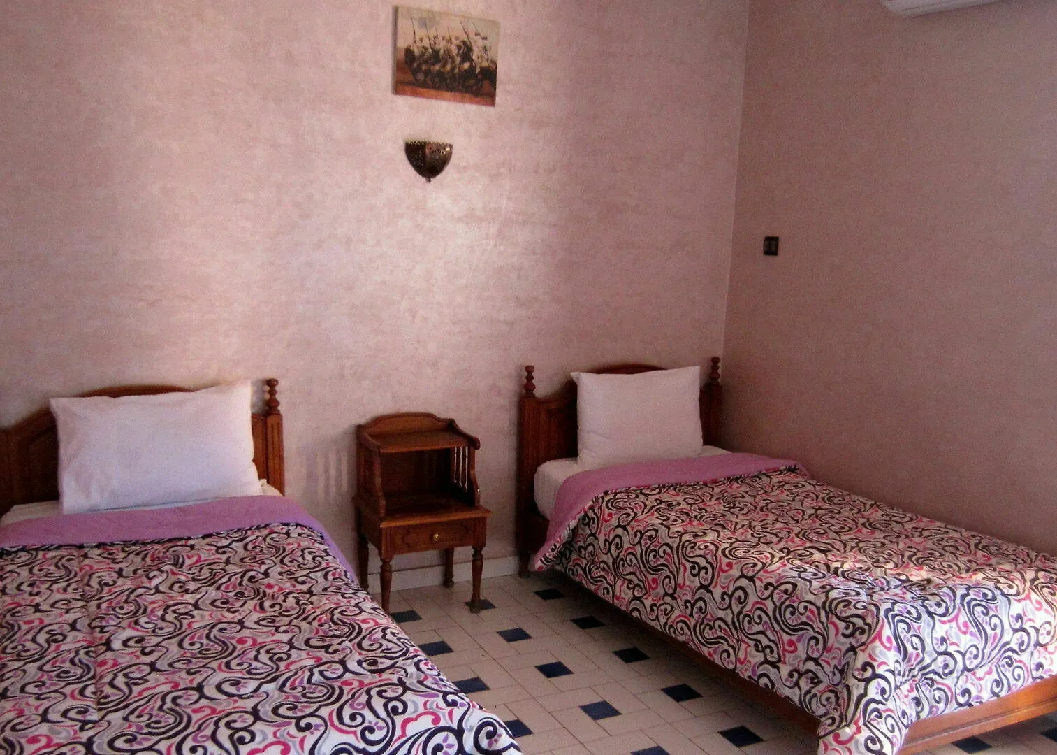 Residence Marrakech Hotel Marrakesh
