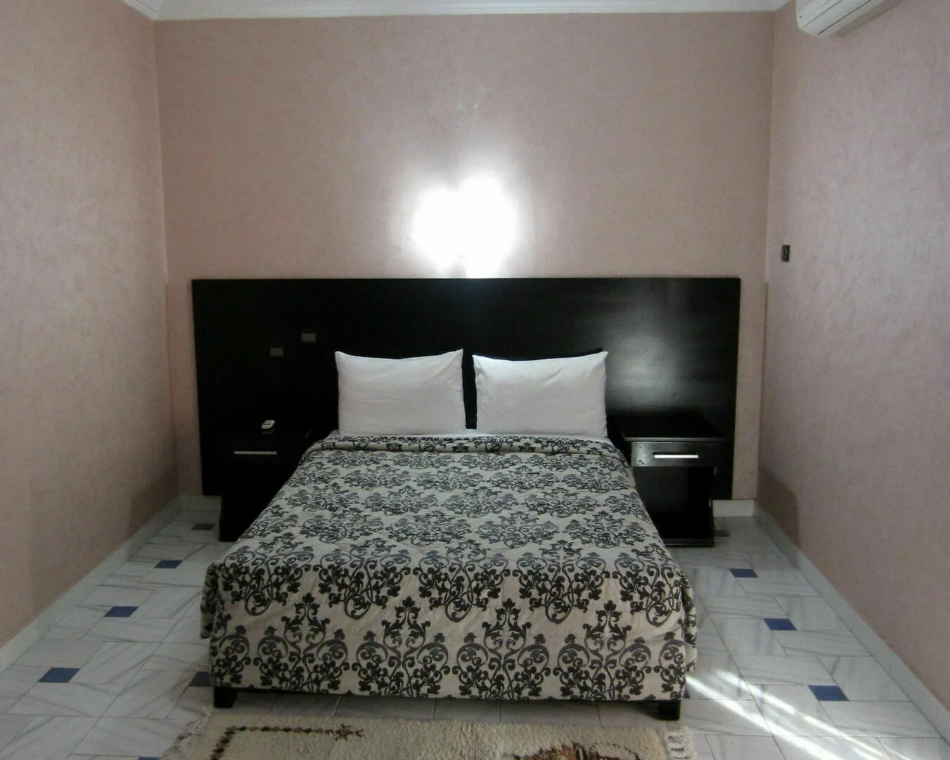 Residence Marrakech Hotel Marrakesh Morocco