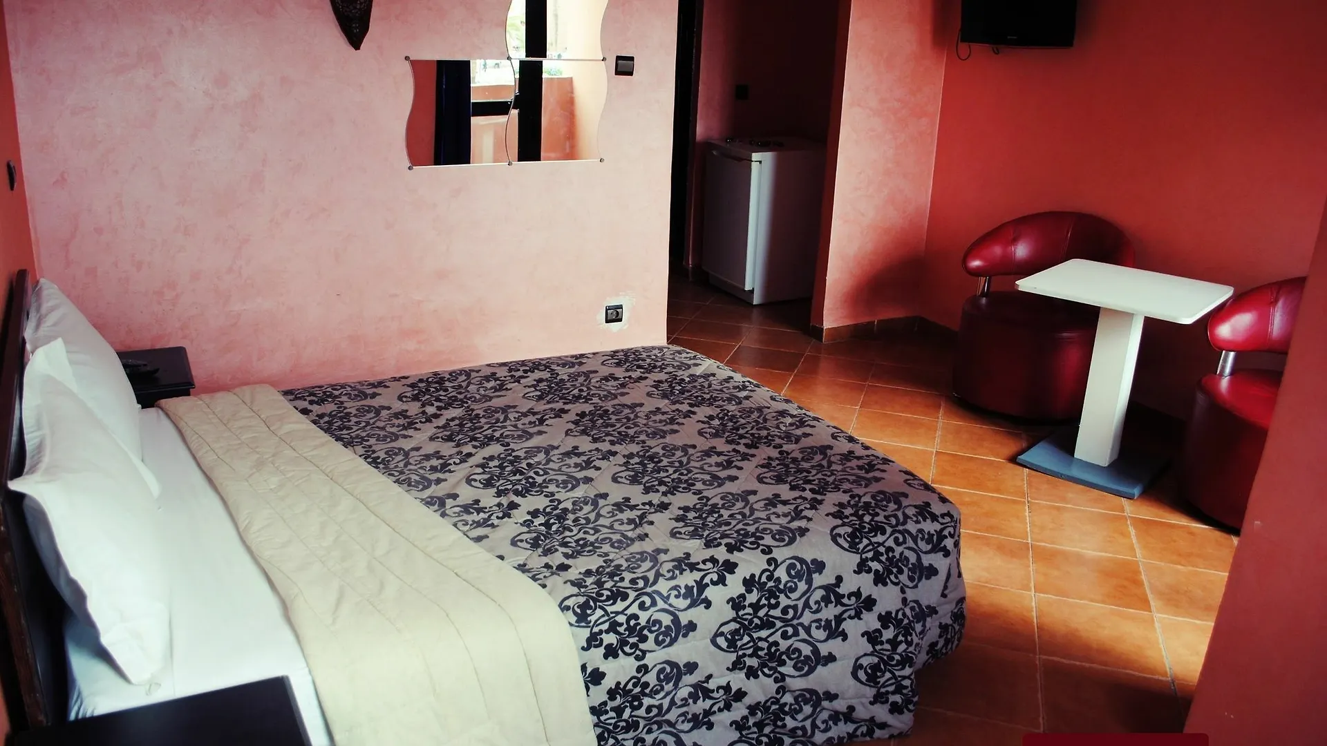 Residence Marrakech Hotel Marrakesh Morocco